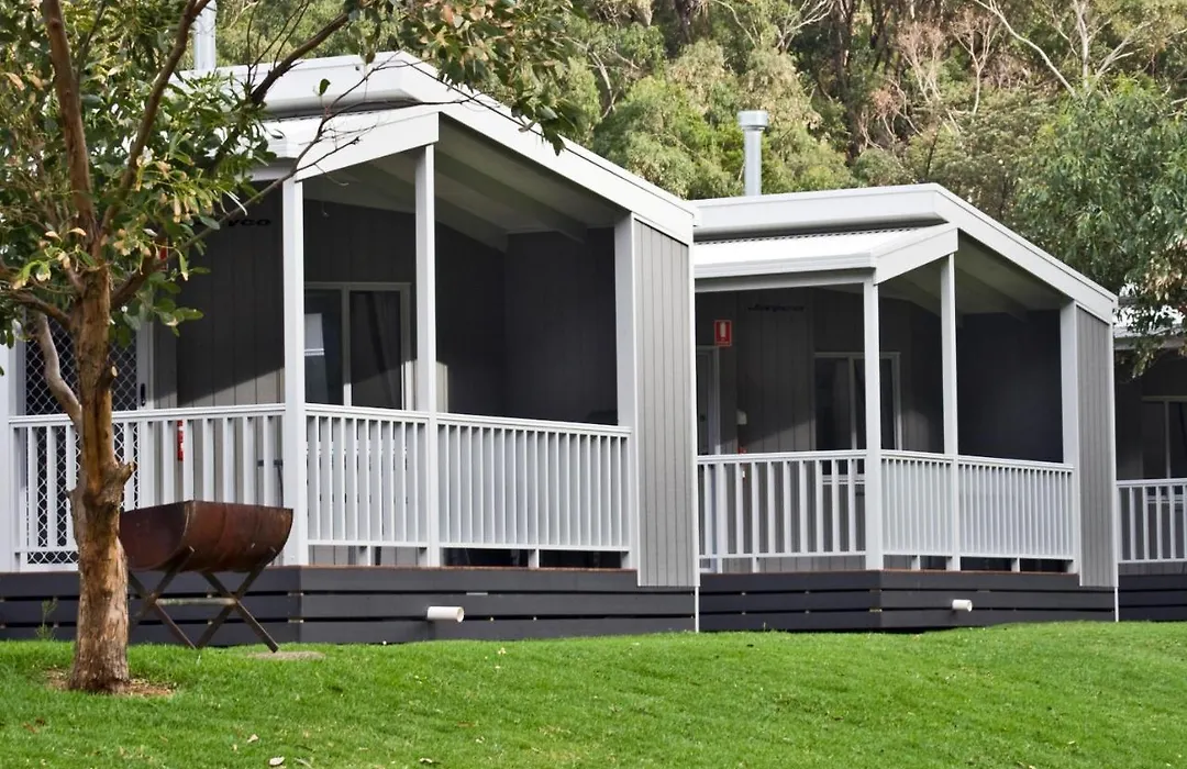 Cumberland River Holiday Park-1