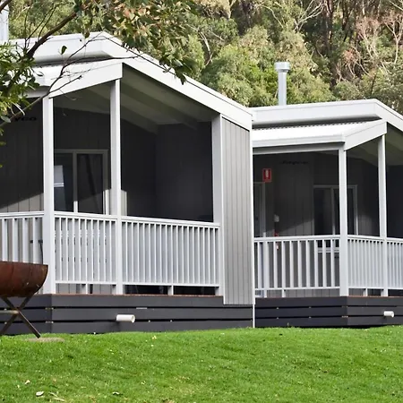 Cumberland River Holiday Park-2