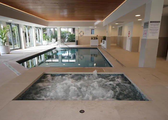 Cumberland Lorne Resort